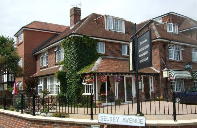 The Aldwick B&B