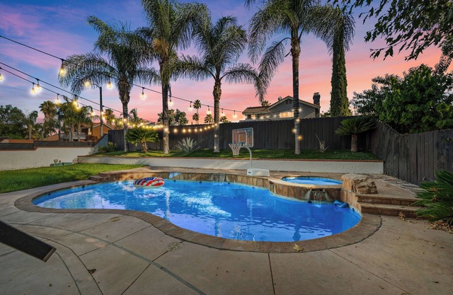 The Alto Azul, Spacious Pool, Jacuzzi, Pool View Deck, 4 Bedroom Home, Game Room