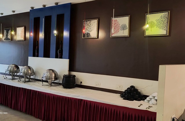 The Altruist Hotel Kharadi