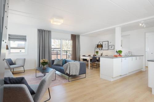 The Apartments Company - Majorstuen