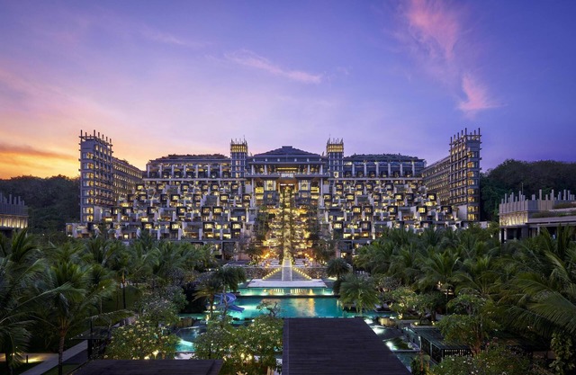 The Apurva Kempinski Bali