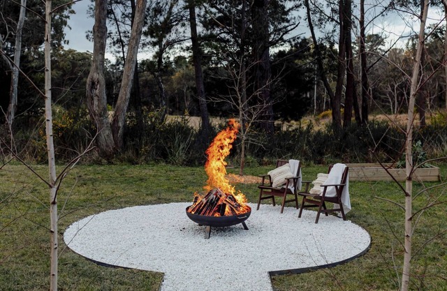 The Artemis Cottage - Romantic Couples Retreat
