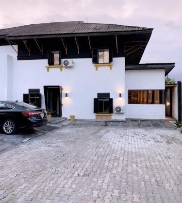The Artist Residence