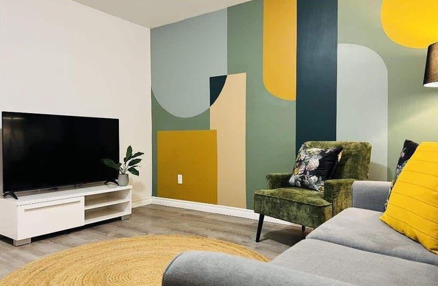 The Artistry | Riverfront | Luxury & Comfort Await