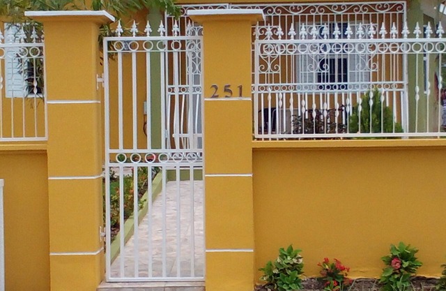 The Authentic Jamaican Experience