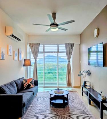 The Avani Seroja Hills