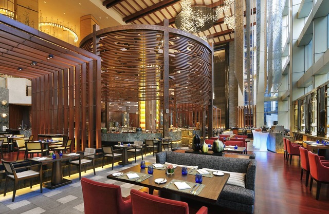 The Azure Ningbo, Vignette Collection by IHG