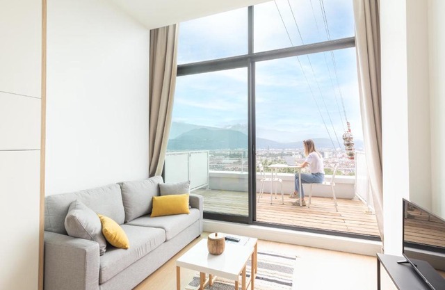 The Babel Community Hôtel - Grenoble Bastille