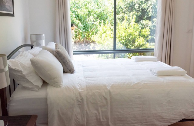The Bacchus Guest House