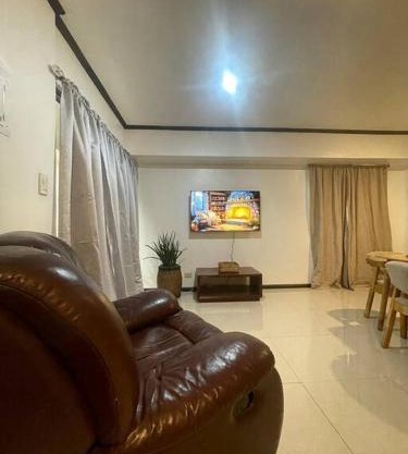 The Bachelor's Suite at Mactan Airport
