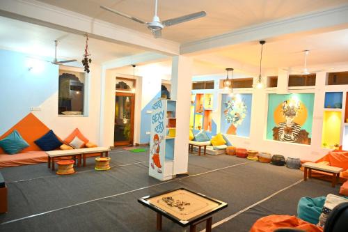 The Bagh Village Resort & Spa