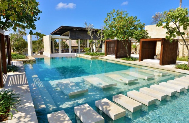 The Bale Nusa Dua by LifestyleRetreats