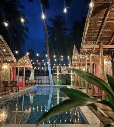The Bangka Beach Guesthouse