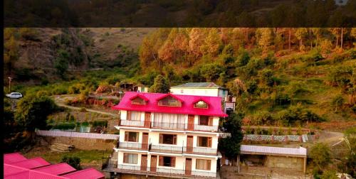 The Banoak Homes Mashobra