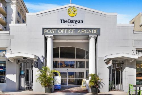 The Banyan Hotel Fort Myers, Tapestry Collection by Hilton