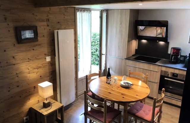 The Barce Chalets - Chalets for 6 People