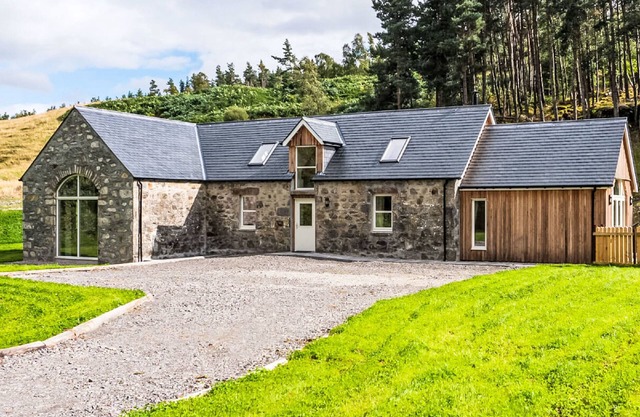 The Barn by Interhome