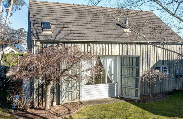 The Barn in Burradoo, Southern Highlands