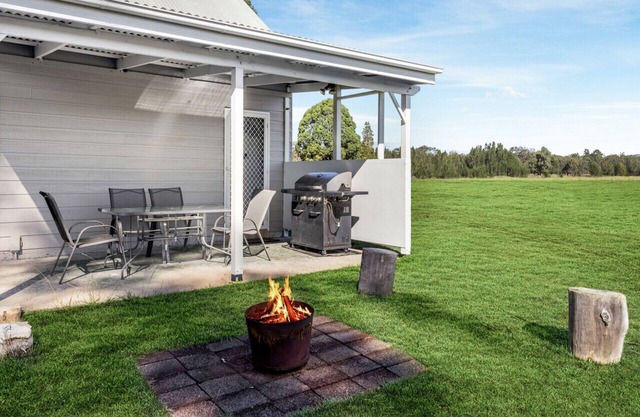The Barn - Pet Friendly