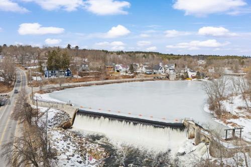 The Barn - Pet Friendly and Lake View
