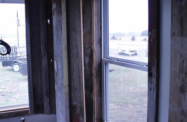 The BarnwooD Inn