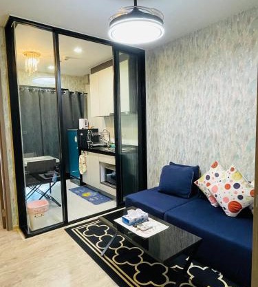 The base Central Pattaya 991 by Numam