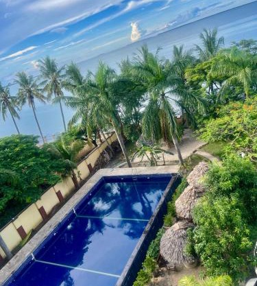 The Bay View Home- Msasani Beach
