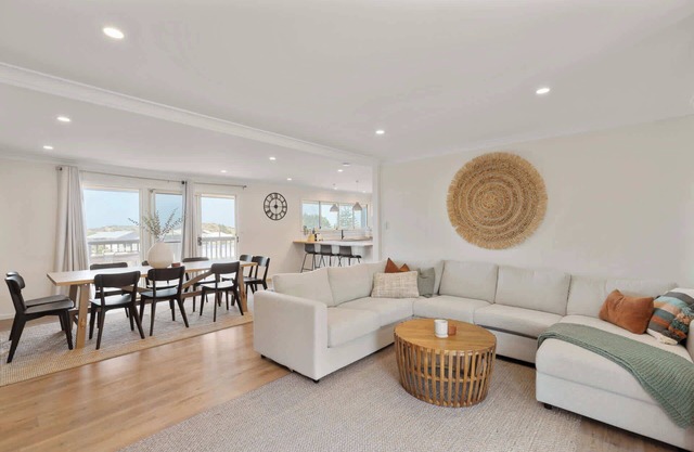 The Beach House 64 Neighbour Ave Goolwa Beach