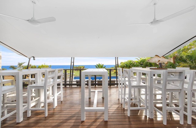 The Beach House by Anglers Choice