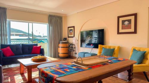 The Beach Palette Villas
