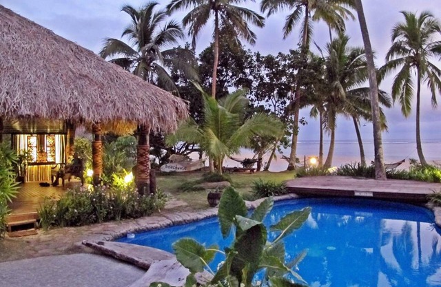 The Beachouse