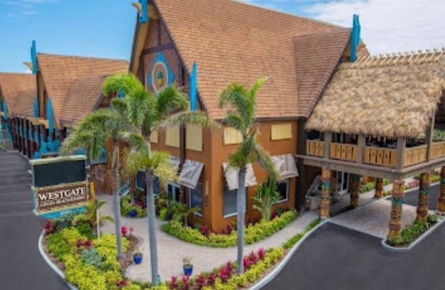 The beautifully decorated and recently renovated Signature Two Bedroom Suites.