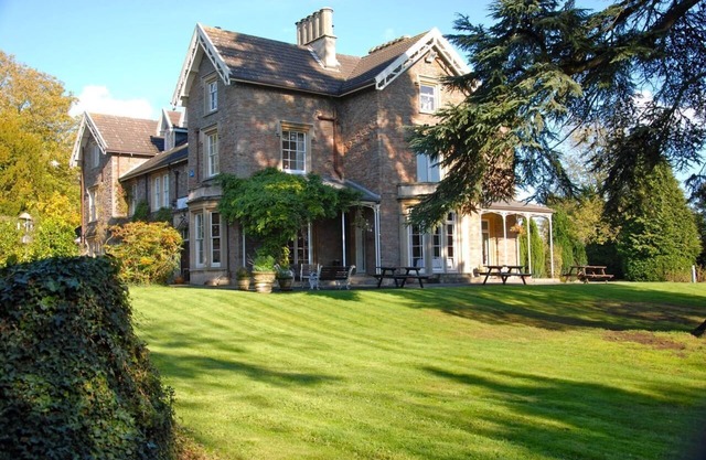 The Beeches