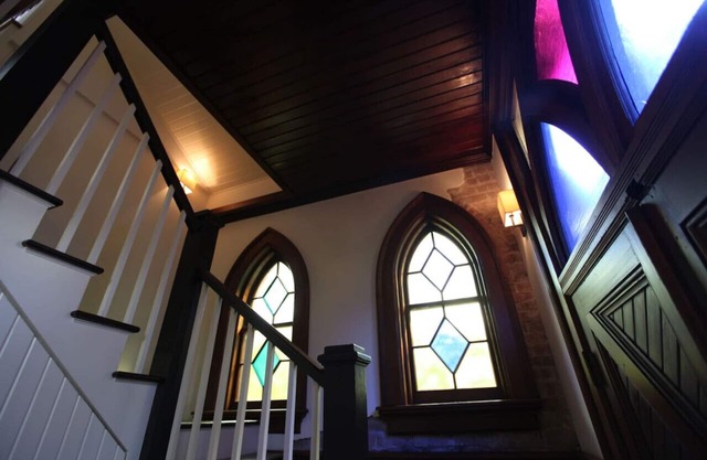 The Bell Tower Loft at Sanctuary Place