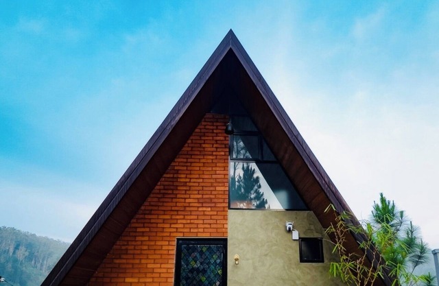 The Bellmount Cottage Bandarawela nA charming cottage in a secluded hill top