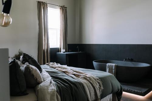 The Benev - Wellness Accommodation