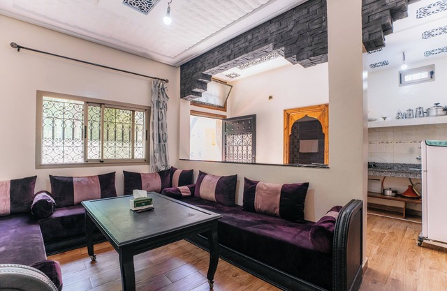 The Best Apartments of Ourika Valley
