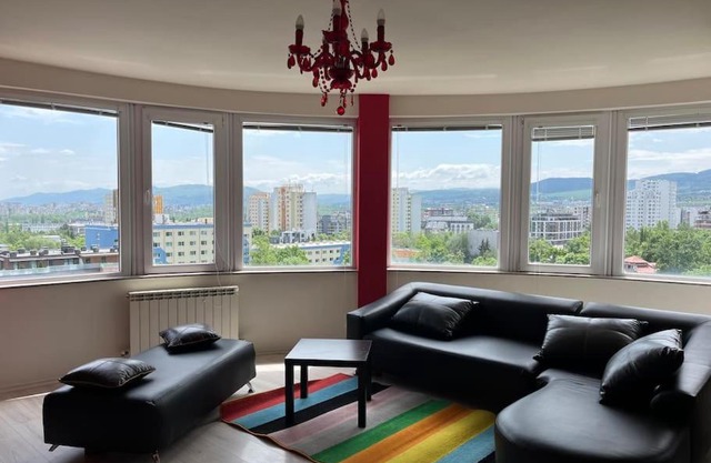 The best choice in Sofia