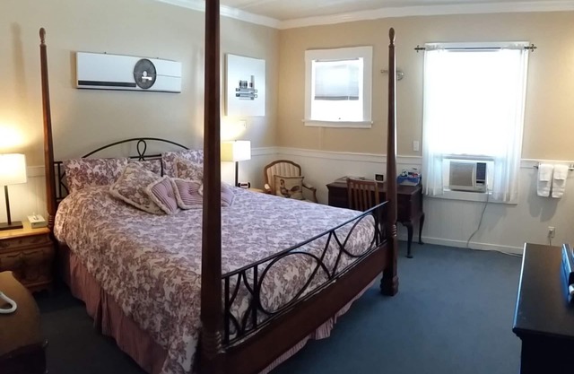 The best kept secret in the heart of Marin