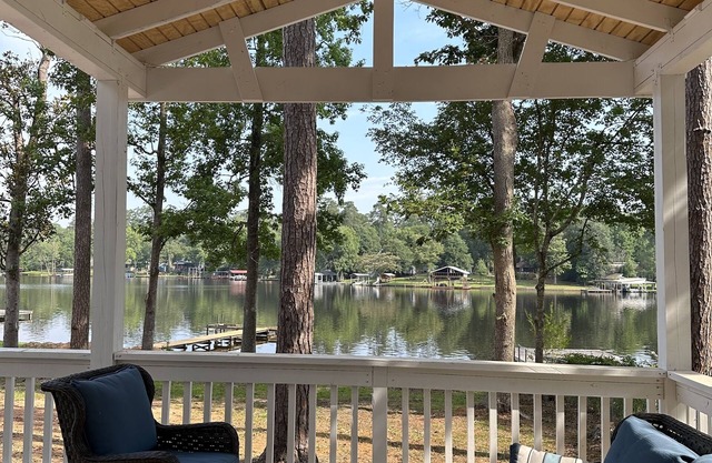 The best kept secret in East Texas