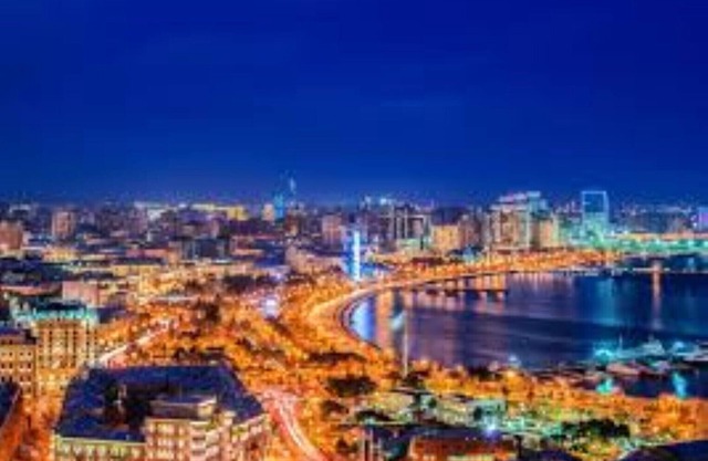 The Best of Baku Awaits you!
