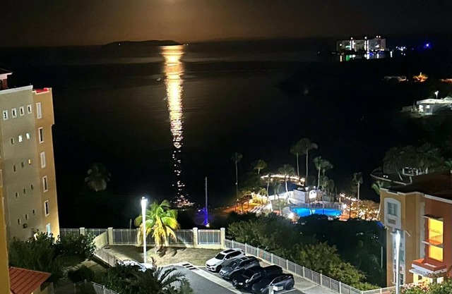 The best vacation in Puerto Rico