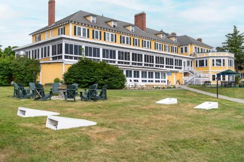 The Bethel Resort & Suites