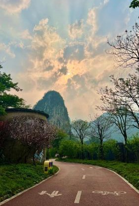 The Beyond Villa Guilin Boutique Hotel