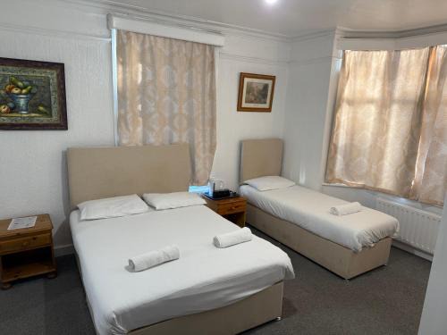 The Birchwood Lodge