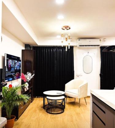 The Blackwood Studio