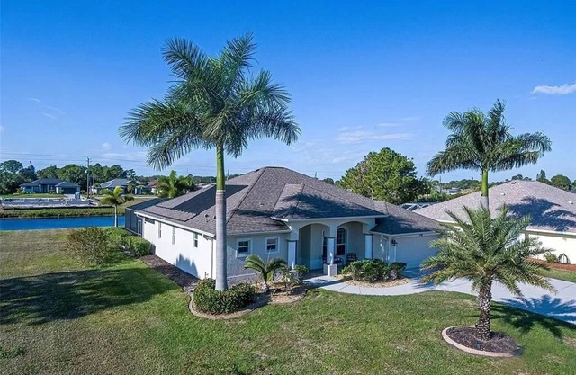 The Blue Sapphire Private Home