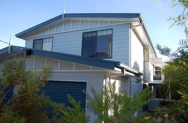 The Bluehouse on Phillip Island