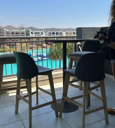 The Blyde Penthouse