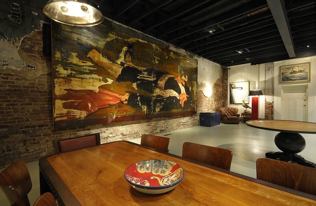 The Boathouse Atlanta